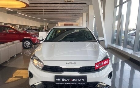 KIA Cerato IV, 2024 год, 3 399 900 рублей, 2 фотография