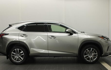 Lexus NX I, 2018 год, 3 800 000 рублей, 10 фотография