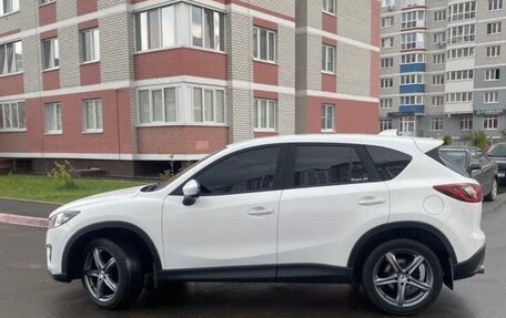 Mazda CX-5 II, 2012 год, 1 749 000 рублей, 2 фотография