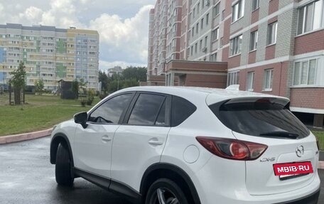 Mazda CX-5 II, 2012 год, 1 749 000 рублей, 3 фотография