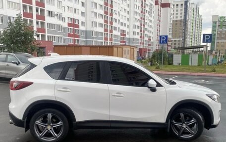 Mazda CX-5 II, 2012 год, 1 749 000 рублей, 6 фотография