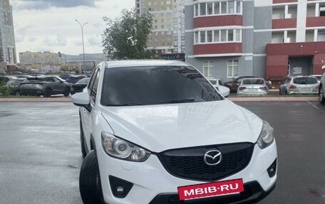 Mazda CX-5 II, 2012 год, 1 749 000 рублей, 8 фотография