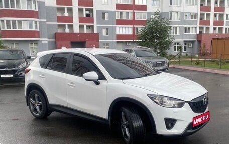 Mazda CX-5 II, 2012 год, 1 749 000 рублей, 7 фотография