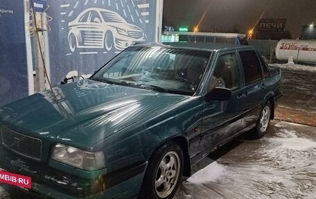 Volvo 850, 1994 год, 170 000 рублей, 3 фотография