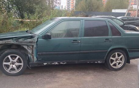 Volvo 850, 1994 год, 170 000 рублей, 4 фотография