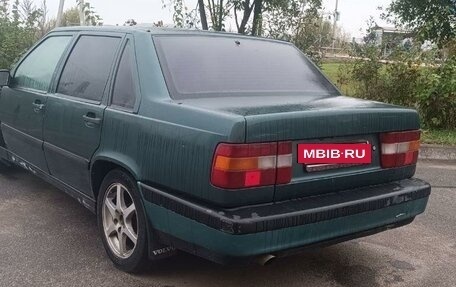 Volvo 850, 1994 год, 170 000 рублей, 6 фотография