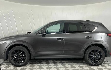 Mazda CX-5 II, 2021 год, 3 490 000 рублей, 8 фотография