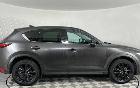 Mazda CX-5 II, 2021 год, 3 490 000 рублей, 4 фотография