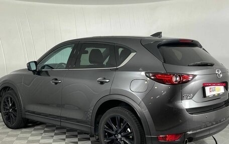 Mazda CX-5 II, 2021 год, 3 490 000 рублей, 7 фотография