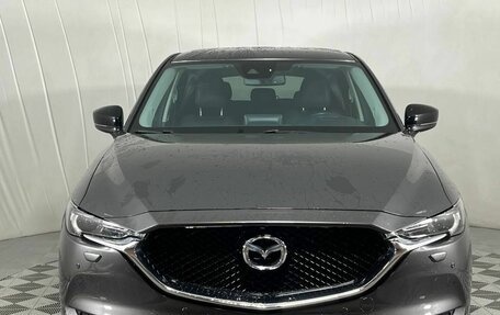 Mazda CX-5 II, 2021 год, 3 490 000 рублей, 2 фотография