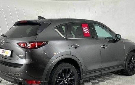 Mazda CX-5 II, 2021 год, 3 490 000 рублей, 5 фотография