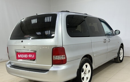 KIA Carnival III, 2004 год, 580 000 рублей, 6 фотография