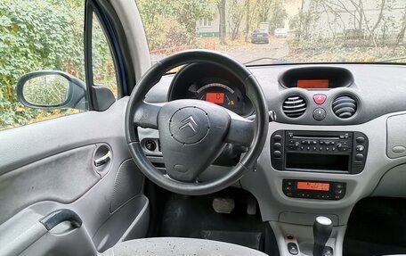 Citroen C3 II, 2004 год, 340 000 рублей, 9 фотография