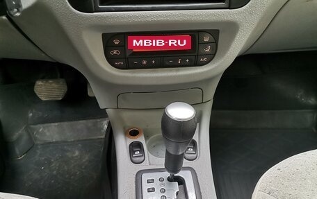 Citroen C3 II, 2004 год, 340 000 рублей, 11 фотография