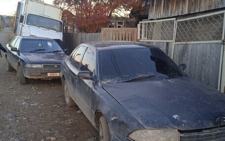 Toyota Camry V30, 1993 год, 55 000 рублей, 2 фотография