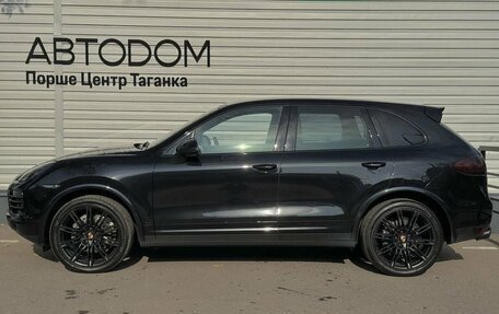 Porsche Cayenne III, 2014 год, 2 997 000 рублей, 5 фотография