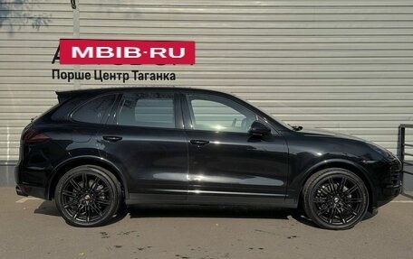 Porsche Cayenne III, 2014 год, 2 997 000 рублей, 4 фотография