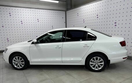 Volkswagen Jetta VI, 2012 год, 1 150 000 рублей, 7 фотография