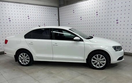 Volkswagen Jetta VI, 2012 год, 1 150 000 рублей, 8 фотография