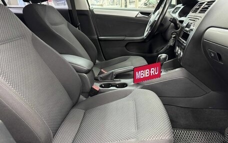 Volkswagen Jetta VI, 2012 год, 1 150 000 рублей, 16 фотография