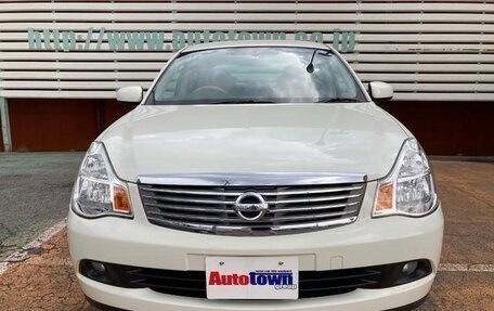 Nissan Bluebird Sylphy II, 2012 год, 860 000 рублей, 4 фотография