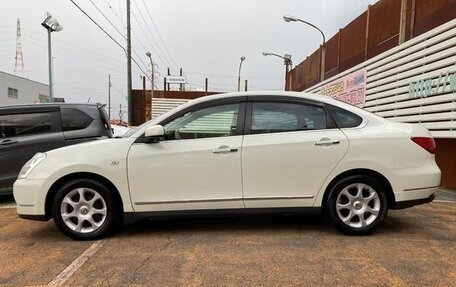 Nissan Bluebird Sylphy II, 2012 год, 860 000 рублей, 5 фотография