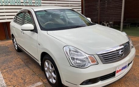 Nissan Bluebird Sylphy II, 2012 год, 860 000 рублей, 3 фотография