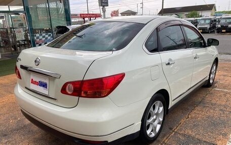 Nissan Bluebird Sylphy II, 2012 год, 860 000 рублей, 6 фотография