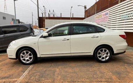 Nissan Bluebird Sylphy II, 2012 год, 860 000 рублей, 20 фотография