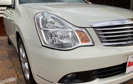 Nissan Bluebird Sylphy II, 2012 год, 860 000 рублей, 25 фотография