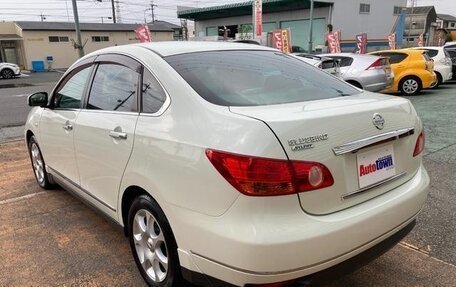 Nissan Bluebird Sylphy II, 2012 год, 860 000 рублей, 21 фотография