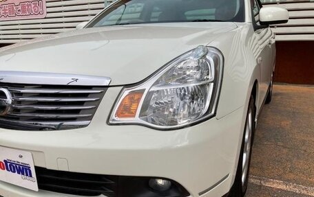 Nissan Bluebird Sylphy II, 2012 год, 860 000 рублей, 26 фотография