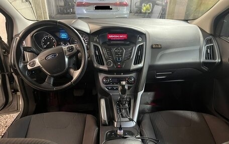 Ford Focus III, 2011 год, 938 000 рублей, 2 фотография