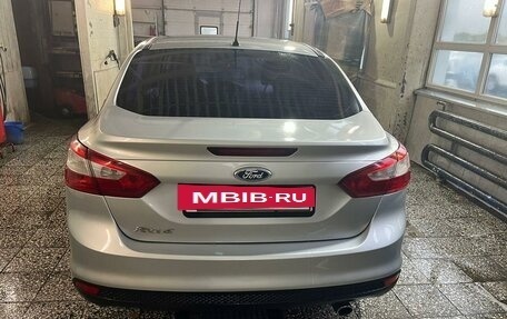 Ford Focus III, 2011 год, 938 000 рублей, 8 фотография