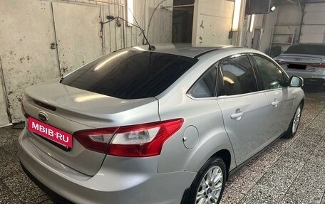 Ford Focus III, 2011 год, 938 000 рублей, 11 фотография