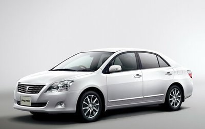 Toyota Premio, 2008 год, 1 100 000 рублей, 1 фотография