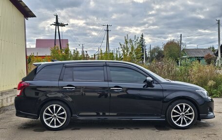 Toyota Corolla, 2013 год, 1 550 000 рублей, 13 фотография