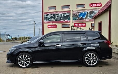 Toyota Corolla, 2013 год, 1 550 000 рублей, 15 фотография