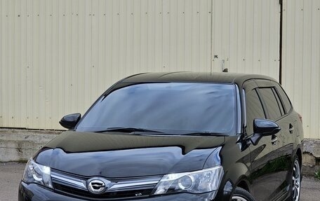 Toyota Corolla, 2013 год, 1 550 000 рублей, 22 фотография