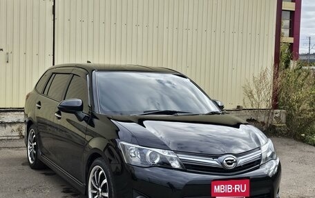 Toyota Corolla, 2013 год, 1 550 000 рублей, 20 фотография