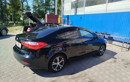 KIA Cerato III, 2013 год, 1 390 000 рублей, 6 фотография