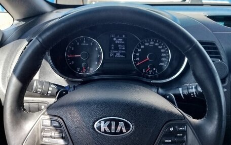 KIA Cerato III, 2013 год, 1 390 000 рублей, 3 фотография