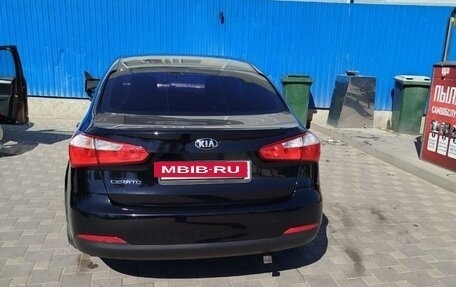 KIA Cerato III, 2013 год, 1 390 000 рублей, 5 фотография