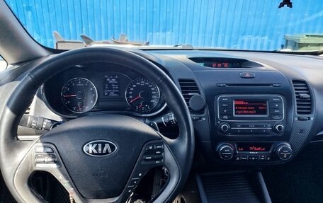 KIA Cerato III, 2013 год, 1 390 000 рублей, 8 фотография