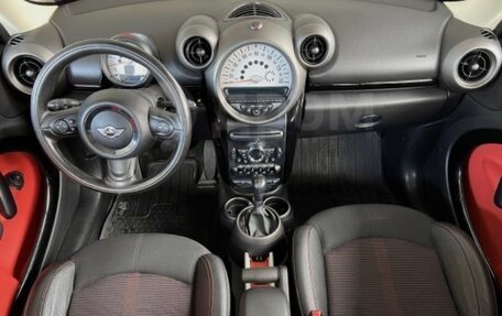 MINI Countryman I (R60), 2011 год, 1 400 000 рублей, 7 фотография