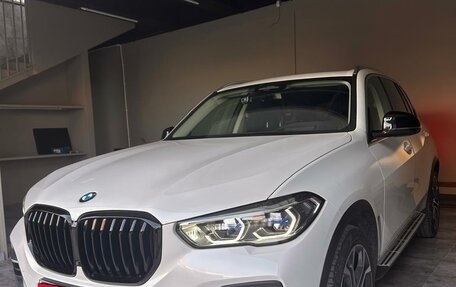 BMW X5, 2022 год, 8 900 000 рублей, 12 фотография