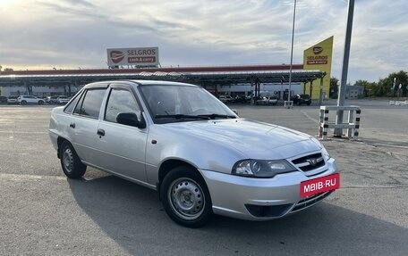 Daewoo Nexia I рестайлинг, 2011 год, 380 000 рублей, 14 фотография