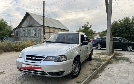 Daewoo Nexia I рестайлинг, 2011 год, 380 000 рублей, 15 фотография