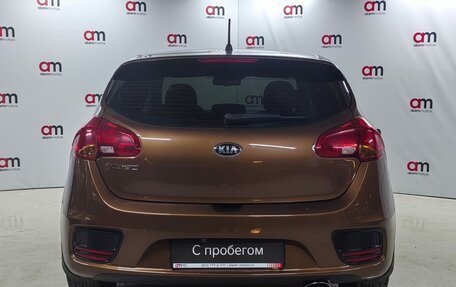 KIA cee'd III, 2015 год, 1 239 000 рублей, 5 фотография