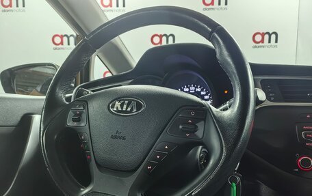 KIA cee'd III, 2015 год, 1 239 000 рублей, 12 фотография